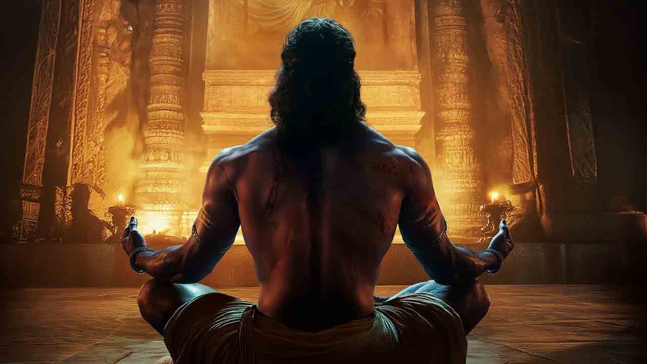 Vijay Devarakonda | ‘VD 14’ ప్రారంభం: విజయ్-రష్మిక కాంబో రిపీట్.?