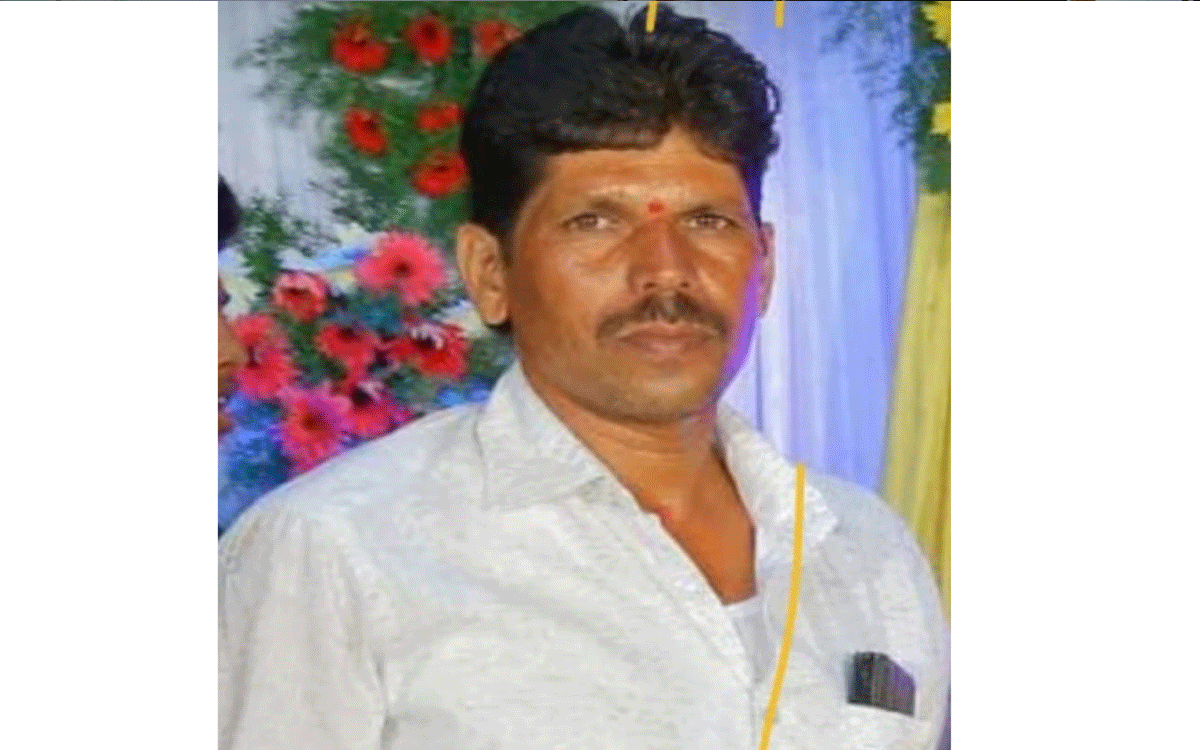 Valigonda : వెల్వర్తిలో తాటి చెట్టు పైనుండి పడి గీత కార్మికుడు మృతి