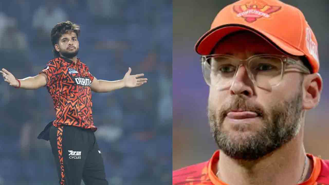 Daniel Vettori | అత‌డు తెలివైన బౌల‌ర్.. మాకు అద్భుత‌మైన ఆల్‌రౌండ‌ర్ దొరికిన‌ట్టే..!