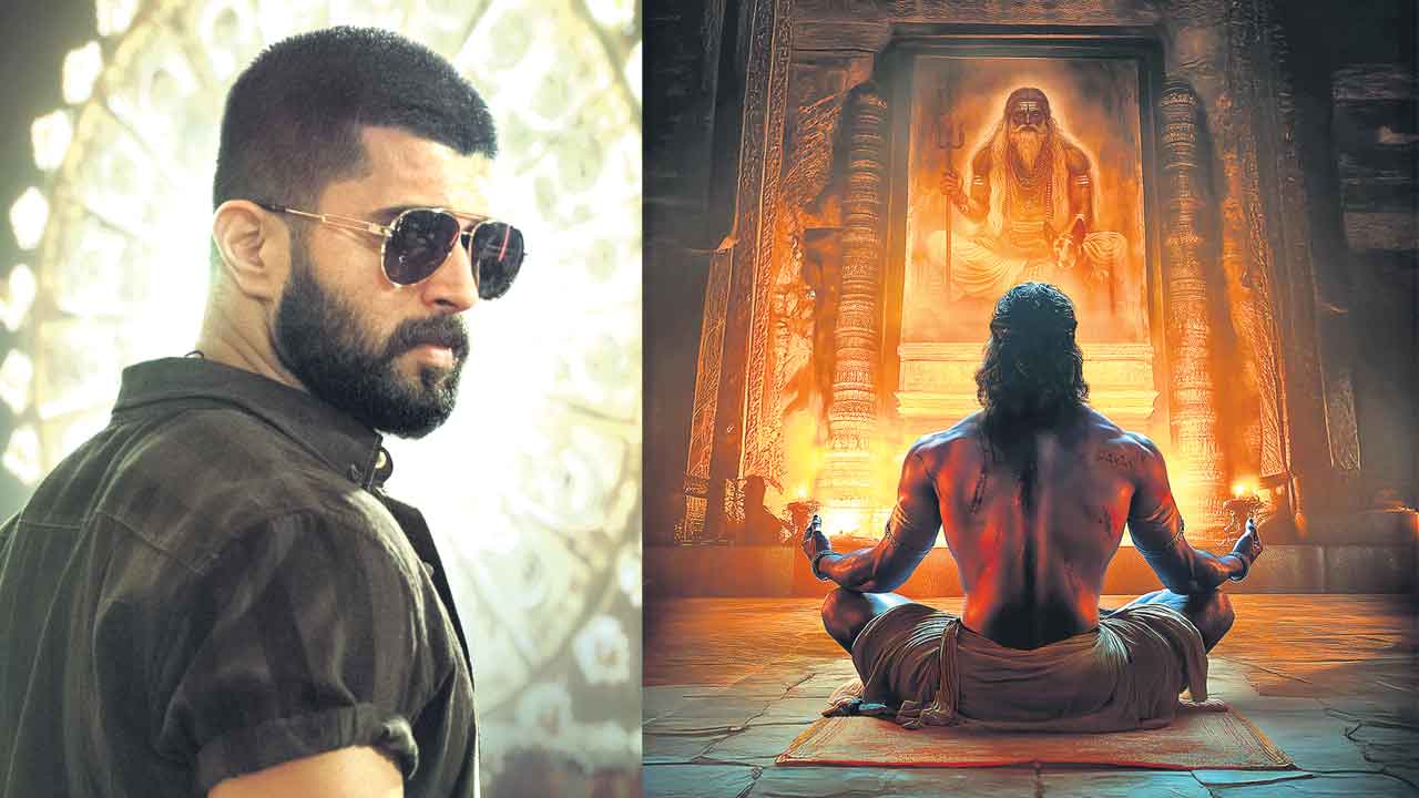 మేడ్‌ ఫర్‌ ఇండియా సైన్యానికి విజయ్‌ దేవరకొండ విరాళం