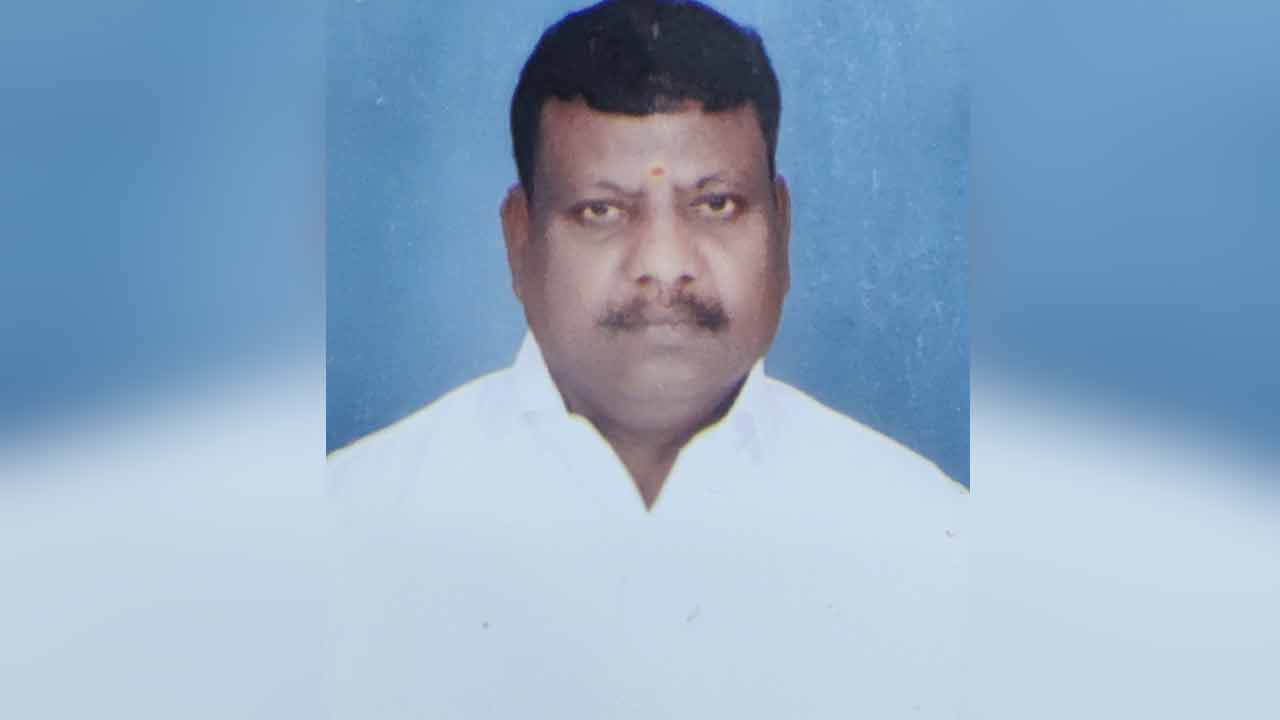 Hyderabad | గుండెపోటుతో జీహెచ్ఎంసీ హార్టికల్చర్ అధికారి మృతి