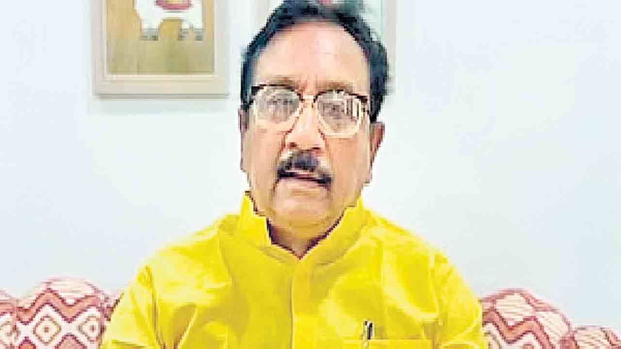 ముందు క్షమాపణ చెప్పండి