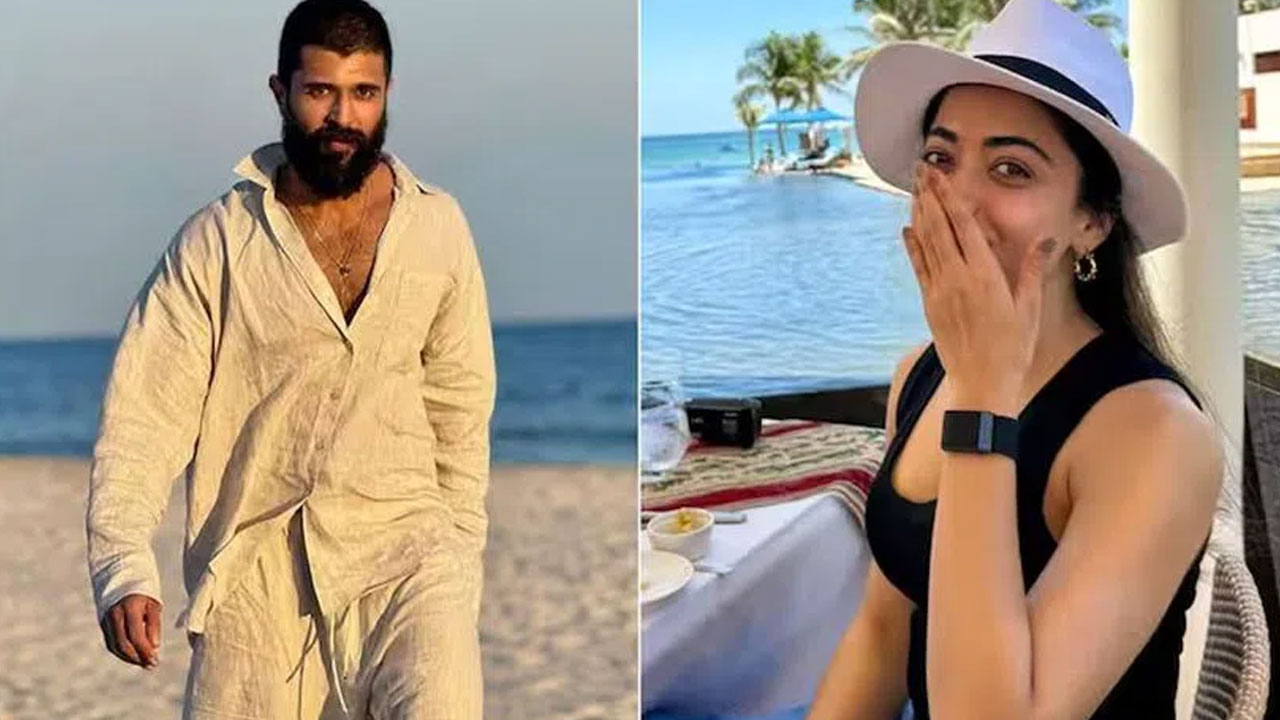 Vijay Devarakonda – Rashmika | విజయ్ దేవ‌ర‌కొండ‌, ర‌ష్మిక‌.. ఇక అఫీషియ‌ల్ అనౌన్స్‌మెంట్ మాత్ర‌మే మిగిలి ఉంది