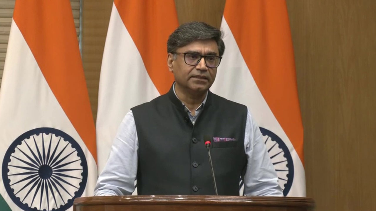 India vs Pak | సరిహద్దుల్లో ఉద్రిక్తతలకు తెర.. కాల్పుల విరమణకు ఇరుదేశాల అంగీకారం.. భారత్‌ అధికారిక ప్రకటన