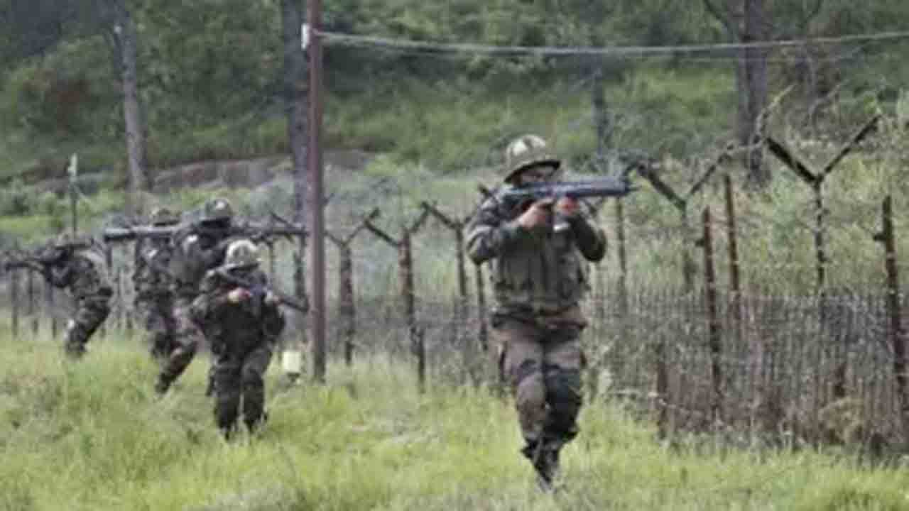 Pakistan violates ceasefire | వరుసగా 11వ రోజు.. కాల్పుల విరమణ ఒప్పందానికి పాక్‌ తూట్లు