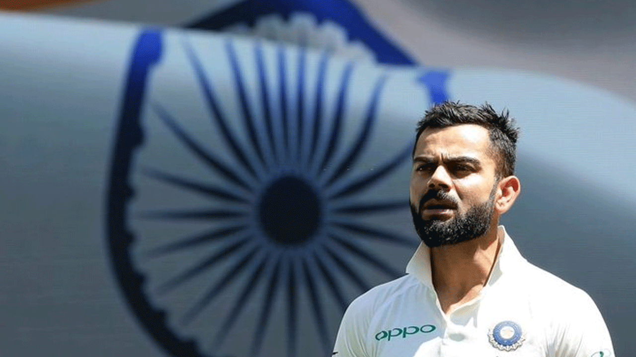 Virat Kohli: టెస్టు క్రికెట్కు గుడ్బై చెప్పిన విరాట్ కోహ్లీ.. సోషల్ మీడియాలో భావోద్వేగ పోస్టు