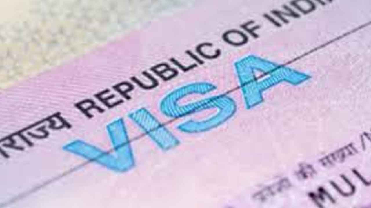 ఐదేండ్ల తర్వాత అఫ్గాన్‌ పౌరులకు భారత్‌ వీసాలు