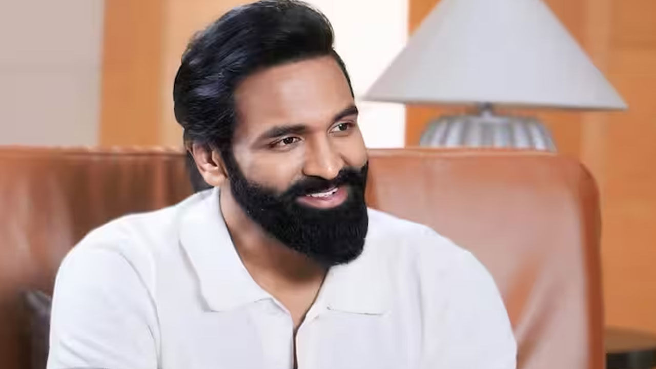 Manchu Vishnu | ర‌క్తం పంచుకు పుట్టిన వాళ్లే నా ప‌త‌నాన్ని కోరుతున్నారు… మంచు విష్ణు సంచ‌ల‌న కామెంట్స్