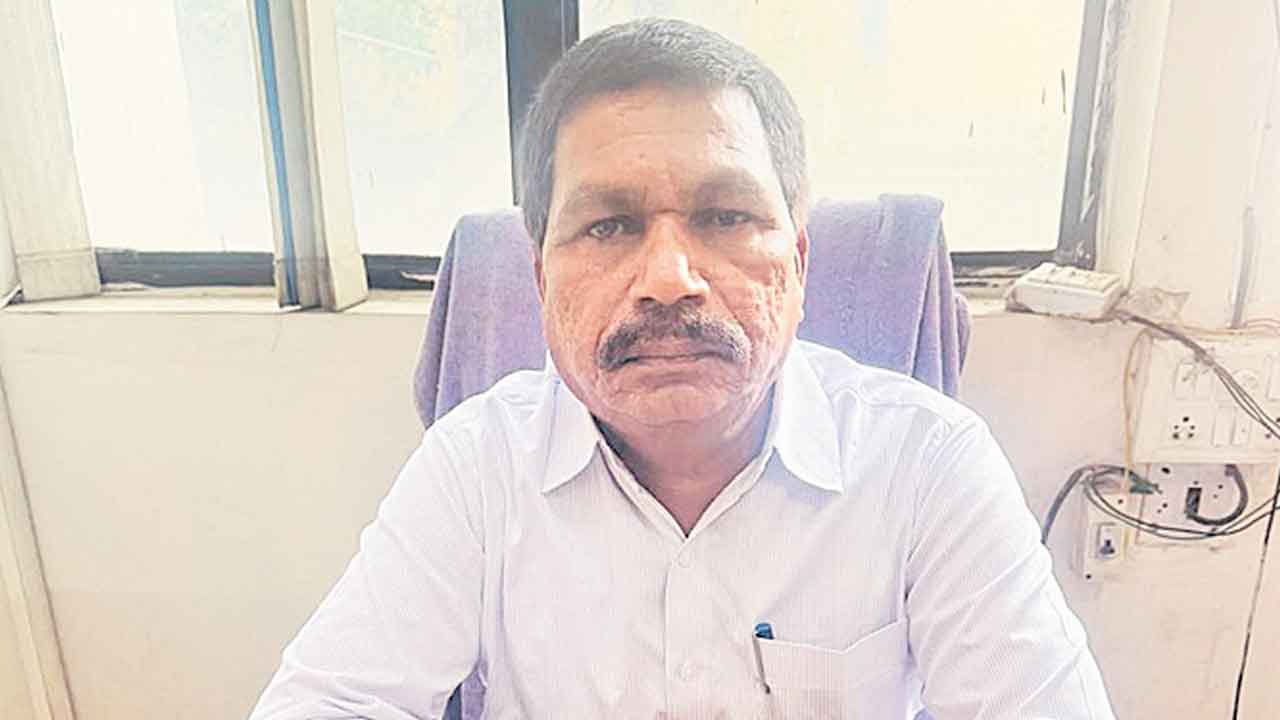 సికింద్రాబాద్‌ జీహెచ్‌ఎంసీలో ఏసీబీ తనిఖీలు