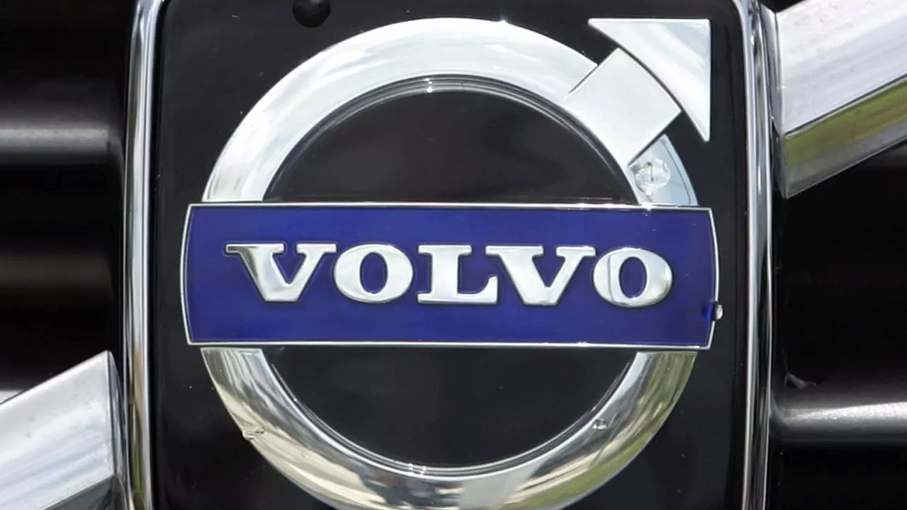 Volvo: వోల్వో కార్ల కంపెనీలో 3000 మంది ఉద్యోగుల తొల‌గింపు