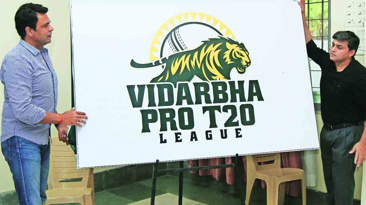 VPTL 2025 | ఆరు జ‌ట్లతో విద‌ర్భ‌ ప్రొ టీ20 లీగ్.. ప్ర‌చార‌క‌ర్తలుగా మాజీ క్రికెట‌ర్లు..!