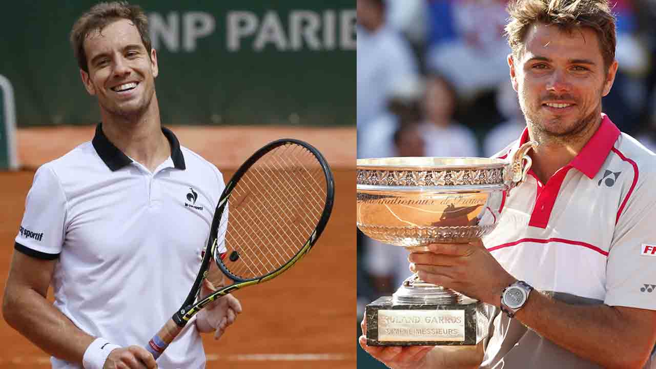 French Open 2025 | మాజీ ఛాంపియ‌న్ల‌కు వైల్డ్ కార్డ్.. కుర్రాళ్ల‌కు షాకిస్తారా..!