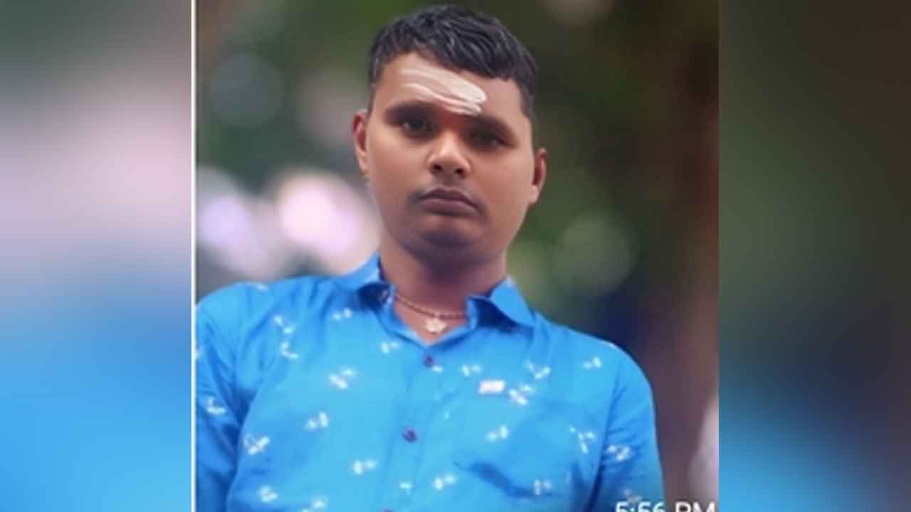 Jayashankar Bhupalapally | బావిలో దూకి యువకుడు ఆత్మహత్య