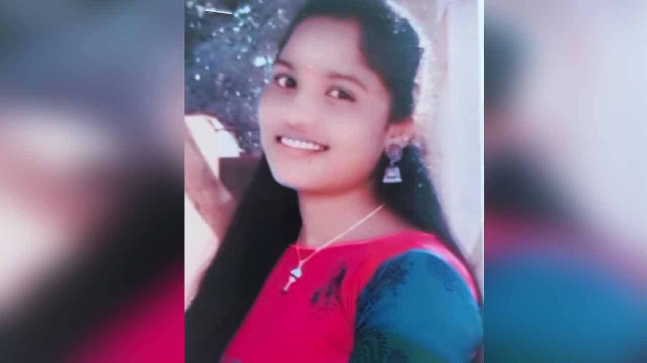 Woman Missing | శంషాబాద్ పీఎస్ ప‌రిధిలో యువ‌తి అదృశ్యం..