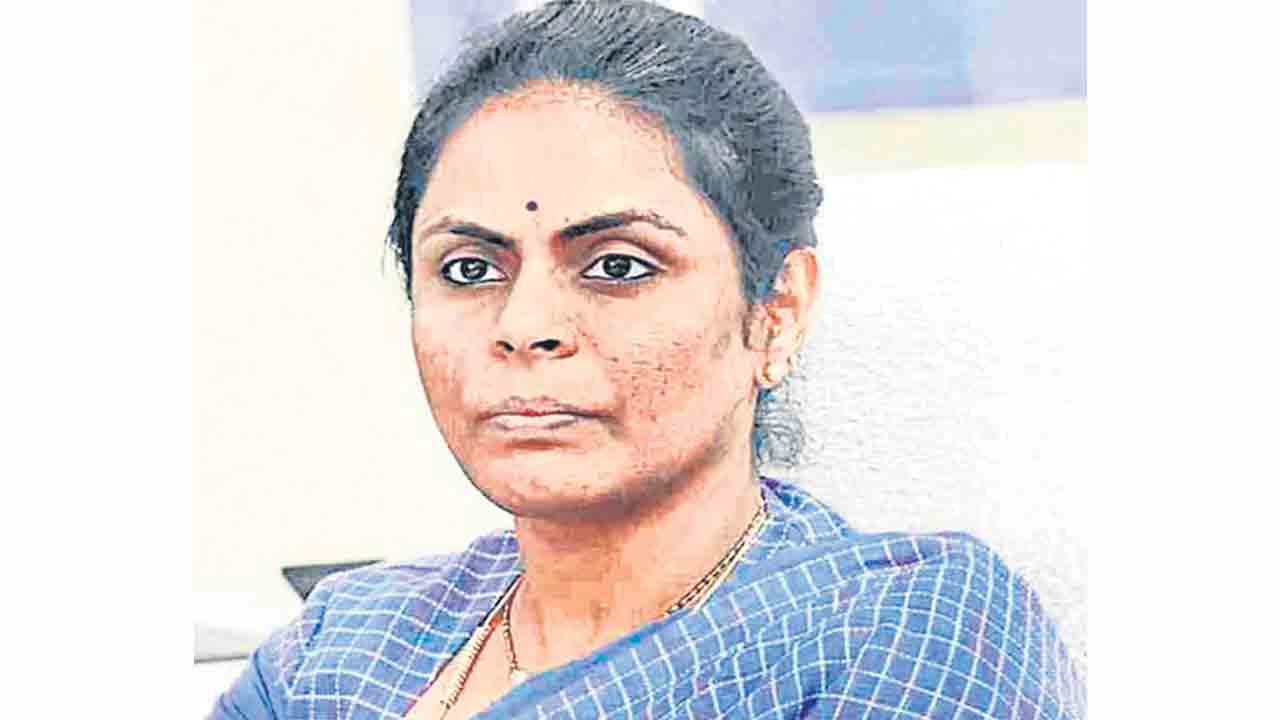 5వ తరగతిలో సీట్ల భర్తీ పూర్తి