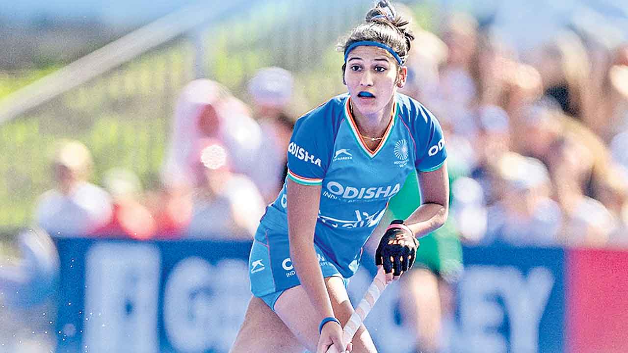 భారత్‌కు నాలుగో ఓటమి