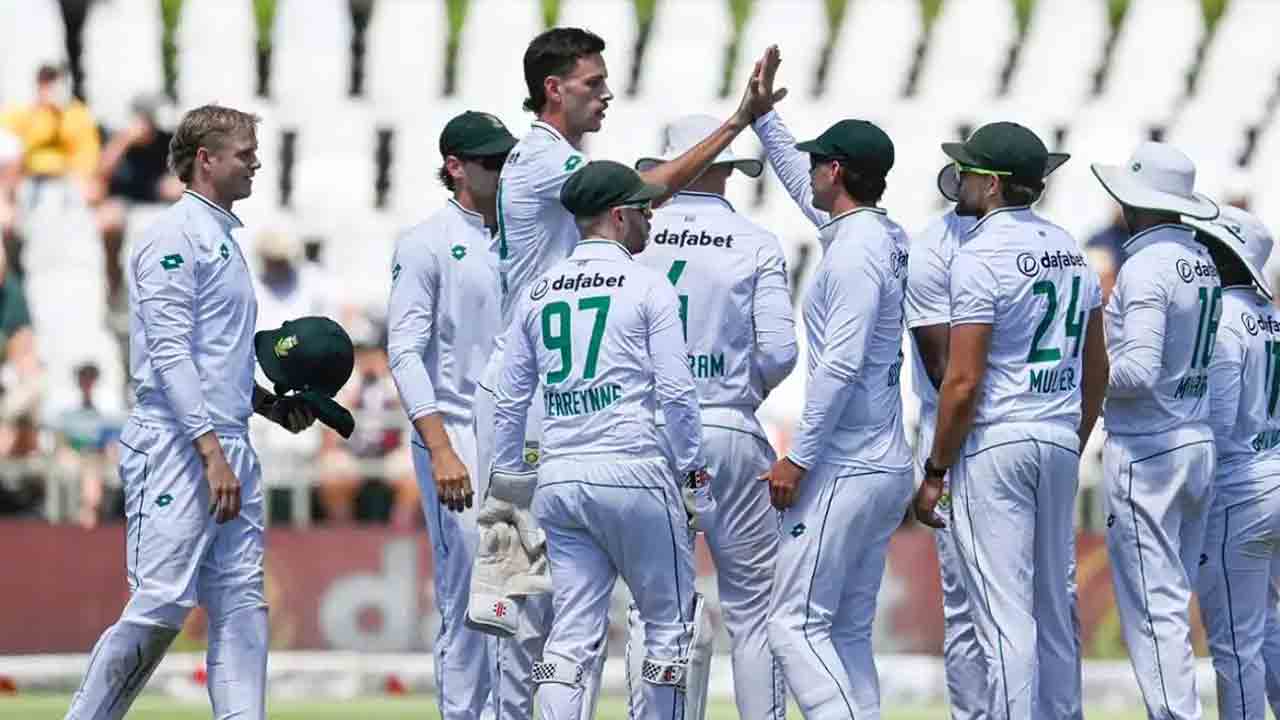 WTC Final 2025 | ఆస్ట్రేలియాతో టెస్టు గ‌ద స‌మ‌రం.. స‌ఫారీ సైన్యంలో ఐపీఎల్ హీరోలు..!