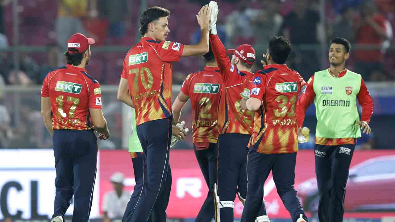 IPL 2025 | యాన్సెన్‌కు బిగ్ వికెట్.. ప‌వ‌ర్ ప్లేలో ముంబై స్కోర్..!