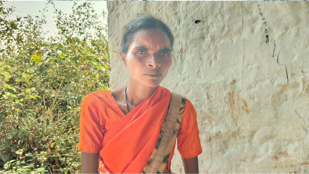 Achampet | నీటి సంపులో కూతుర్ని ప‌డేసి చంపిన త‌ల్లి