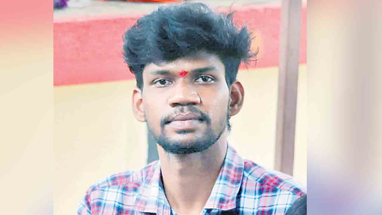 అమెరికాలో కామారెడ్డివాసి మృతి