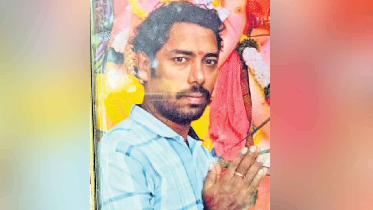 తను ఇష్టపడ్డ అమ్మాయి దక్కలేదని.. మహిళ భర్తను హత్య చేసిన యువకుడు