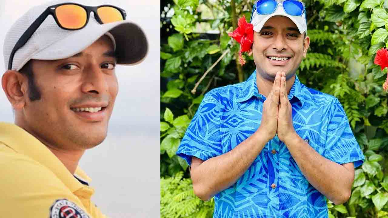 Youtuber Anvesh | ప్రముఖ యూట్యూబర్, ప్రపంచ యాత్రికుడు అన్వేష్‌పై కేసు నమోదు