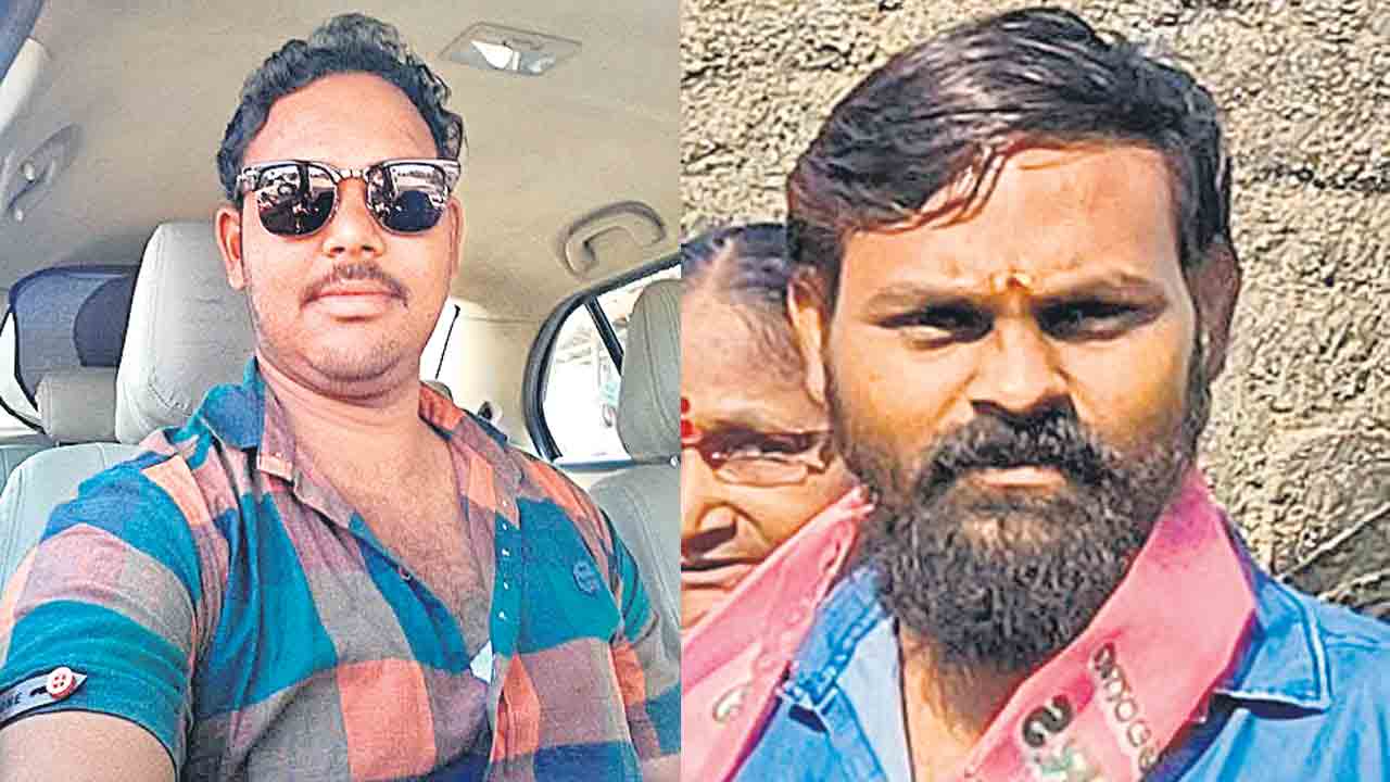 విద్యుదాఘాతానికి నలుగురు బలి