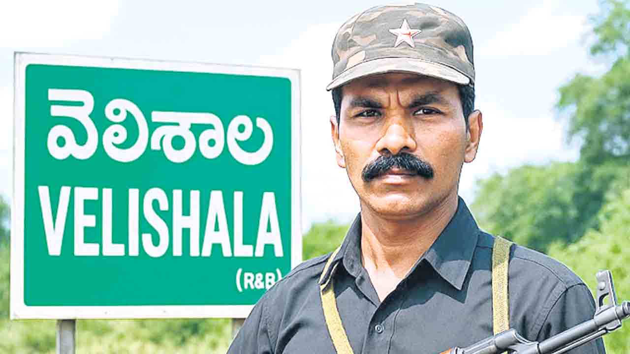 మావోయిస్టు నేత గణేశ్‌ ఎన్‌కౌంటర్‌.. ఏవోబీ సభ్యురాలు అరుణ, ఏరియా కమిటీ సభ్యుడు అంజు కూడా మృతి