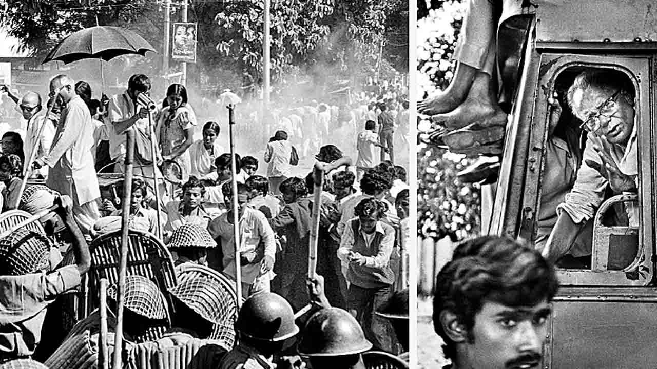 Emergency 1975 | ఎమర్జెన్సీకి 50 ఏండ్లు.. భారత ప్రజాస్వామ్య చరిత్రలో చీకటి అధ్యాయం