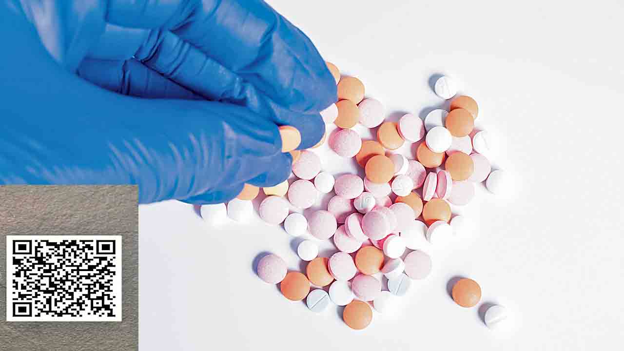 Medicines | ఇక మందులూ మాట్లాడుతాయ్‌.. ఔషధాల లేబులింగ్‌లో కేంద్రం భారీ ప్రక్షాళన