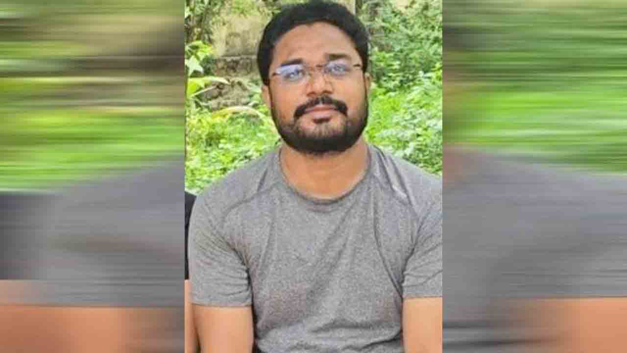 పూర్ణచందర్‌పై పోక్సో కేసు.. స్వేచ్ఛ ఆత్మహత్య కేసులో పూర్ణచందర్‌కు రిమాండ్‌