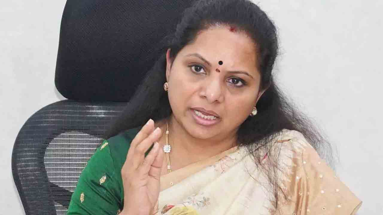 వివిధ దేశాల్లో జాగృతి అధ్యక్షుల నియామకం