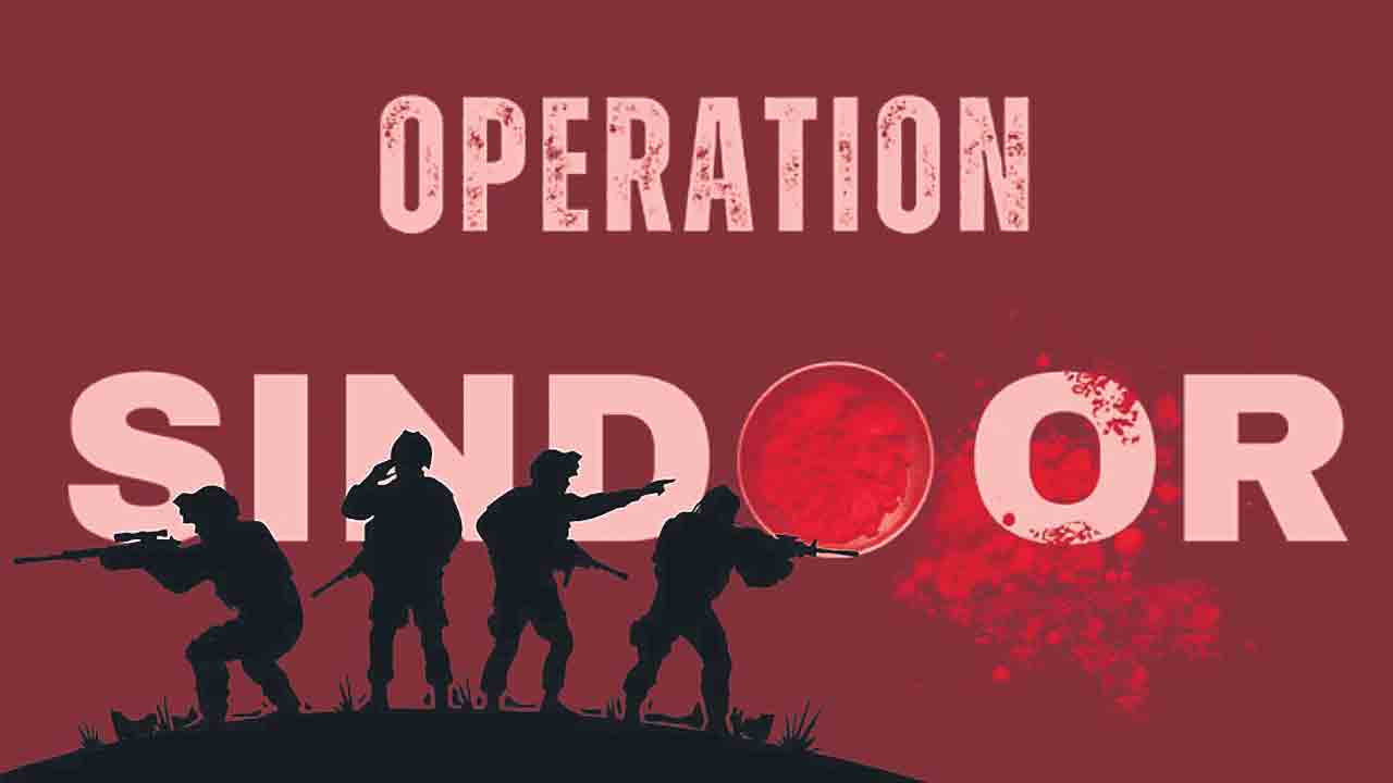 సిందూర్‌పై ఆంక్షలతో నష్టం.. ప్రభుత్వ పెద్దల కారణంగా ఆపరేషన్‌లో కొన్ని యుద్ధ విమానాలు కోల్పోయాం