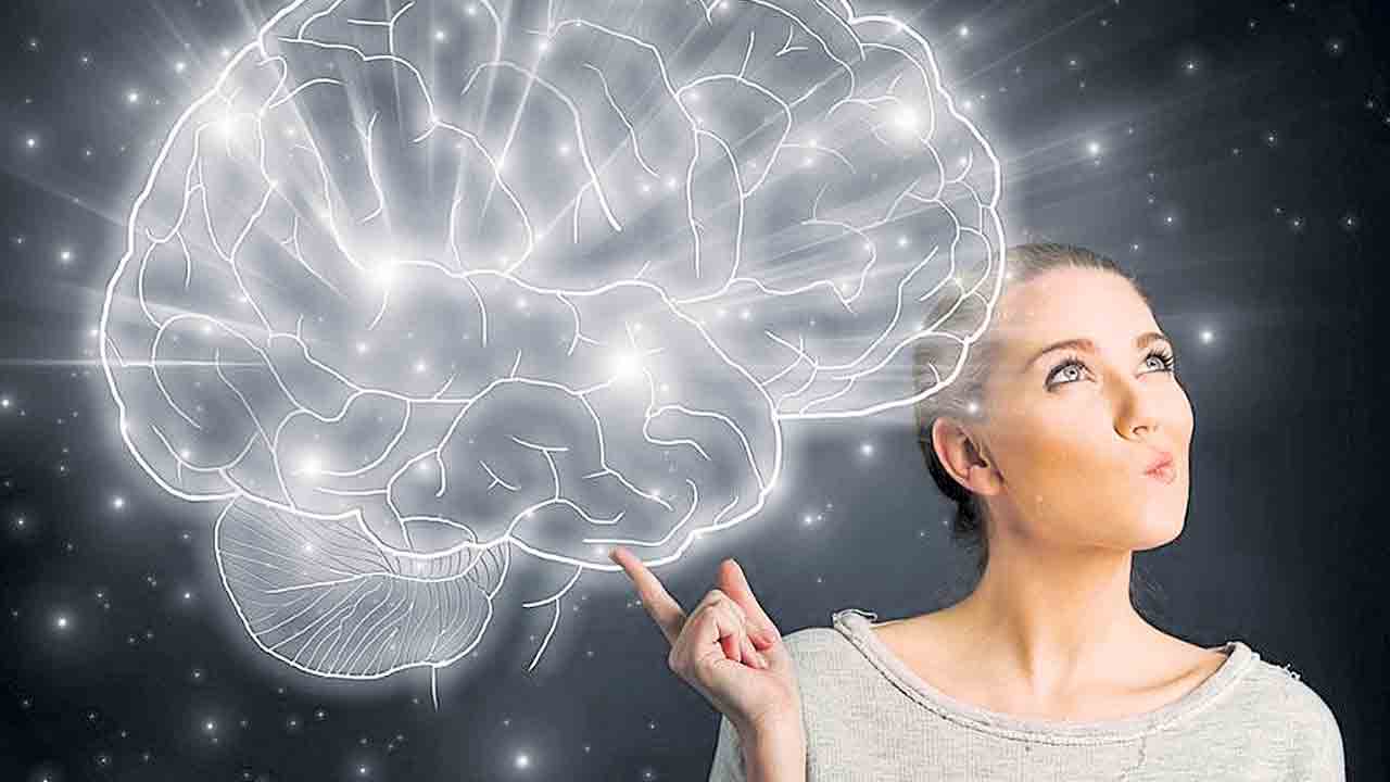 మానసిక రుగ్మతలే కాదు..