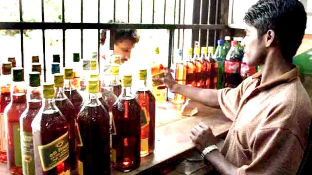 నేడు డ్రా పద్ధతిలో 28బార్ల కేటాయింపు