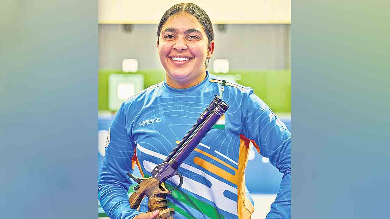 సురుచి స్వర్ణ ధమాకా