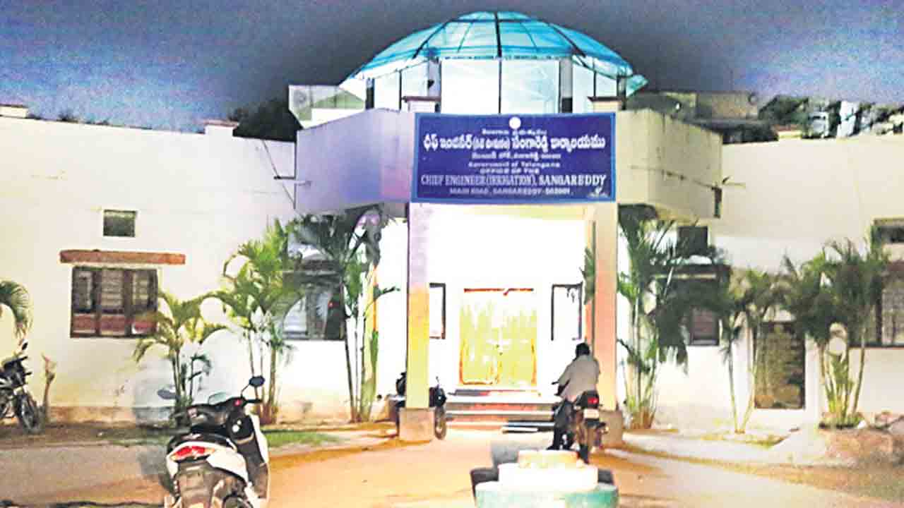 పోస్టింగ్‌ వద్దేవద్దు !