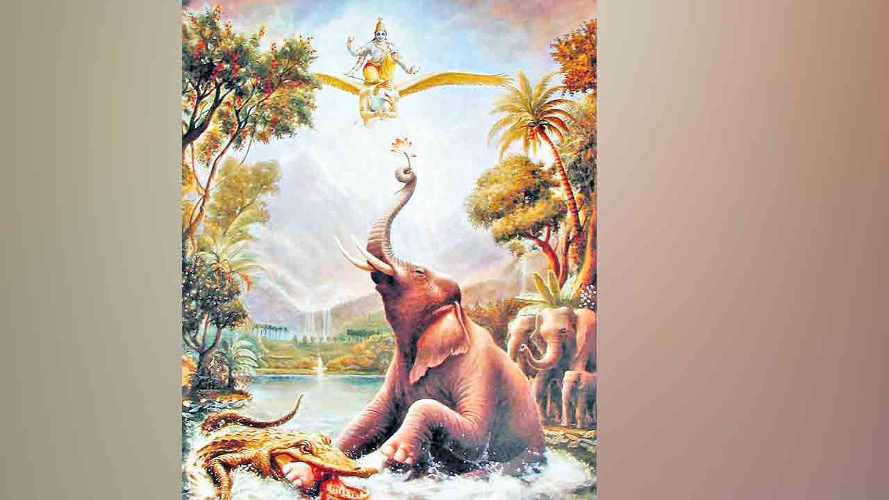 బంధన కారణాలను గుర్తించాలి..