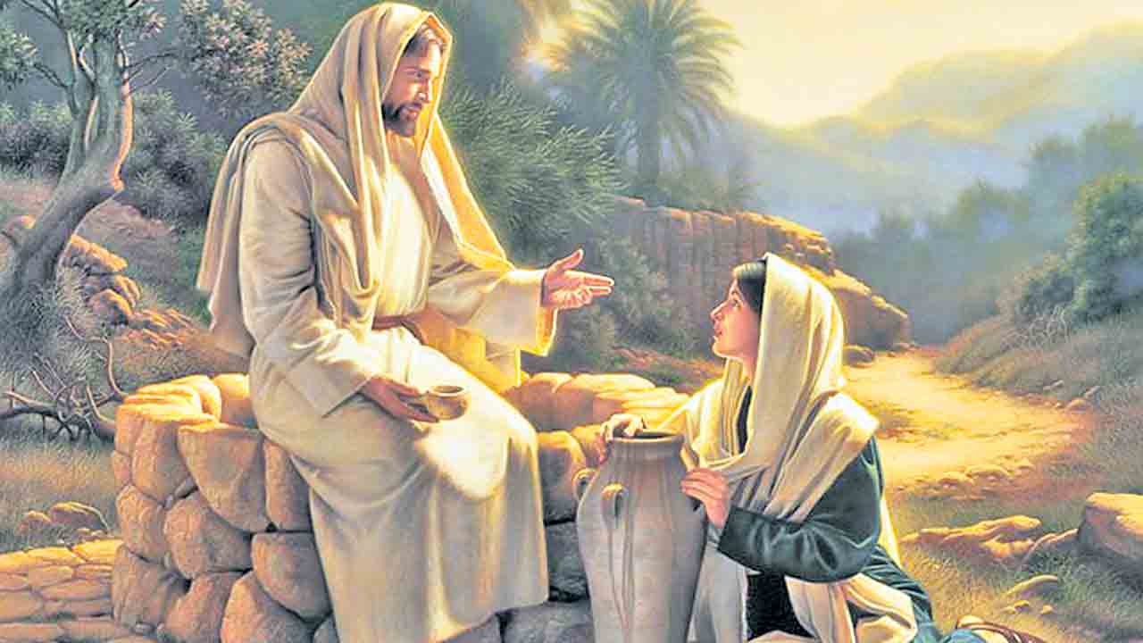 జీవజల దాత