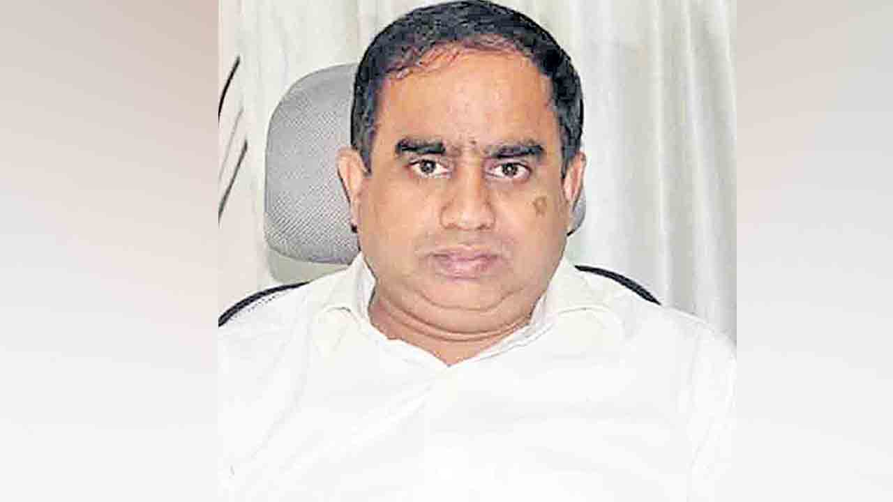 Jublee Hills By Poll | జూబ్లీహిల్స్‌ ఉపఎన్నిక ఇప్పట్లో లేనట్టే!