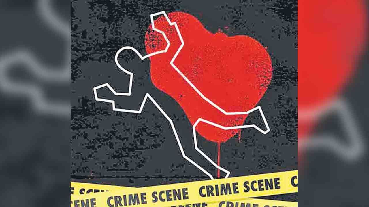 చంపారా..చనిపోయాడా!