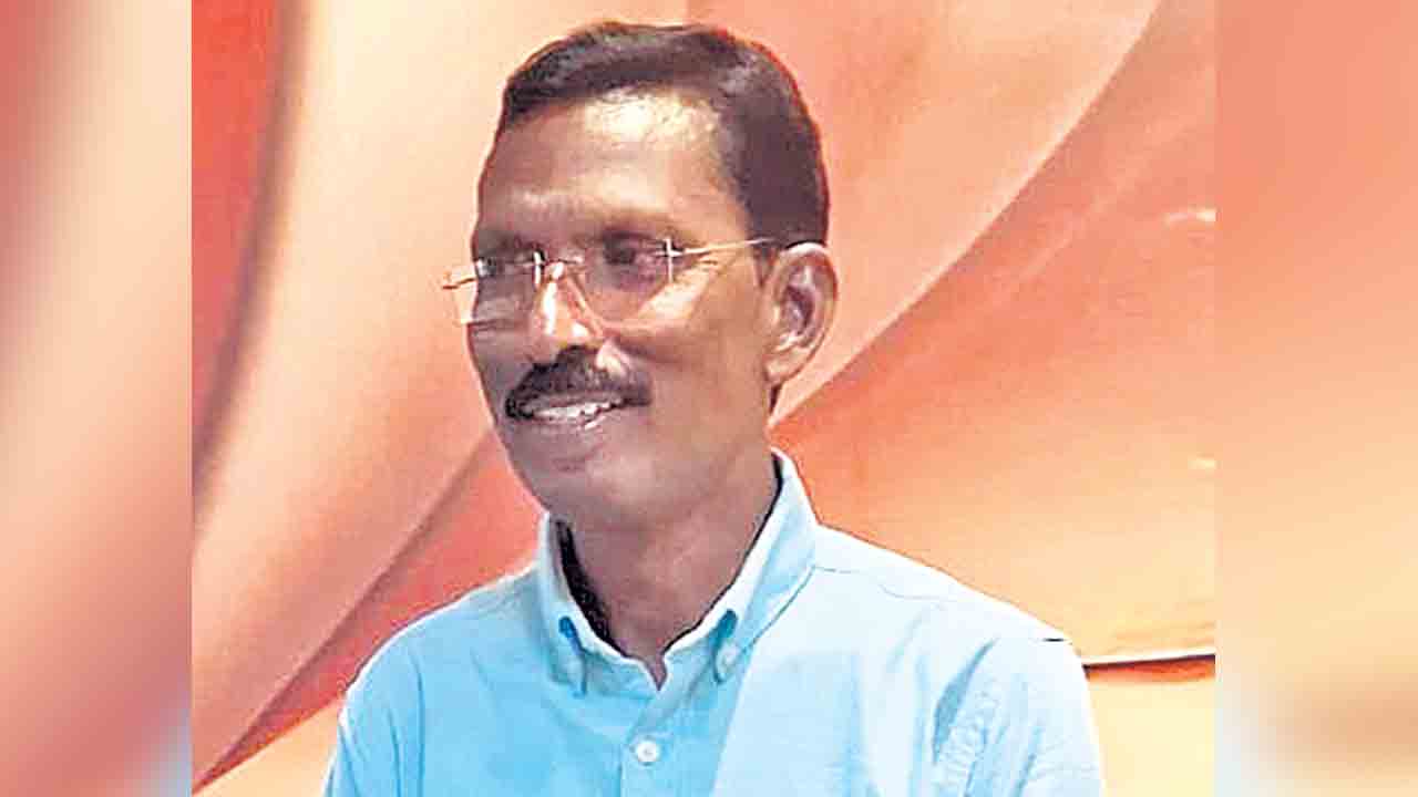 సంతాప సభగా మారిన ఆత్మీయ సమ్మేళనం