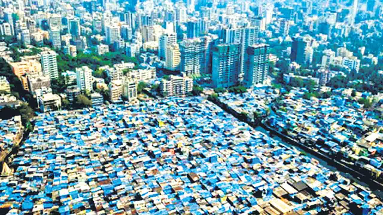 అభివృద్ధి అంటే జీడీపీ మాత్రమేనా?