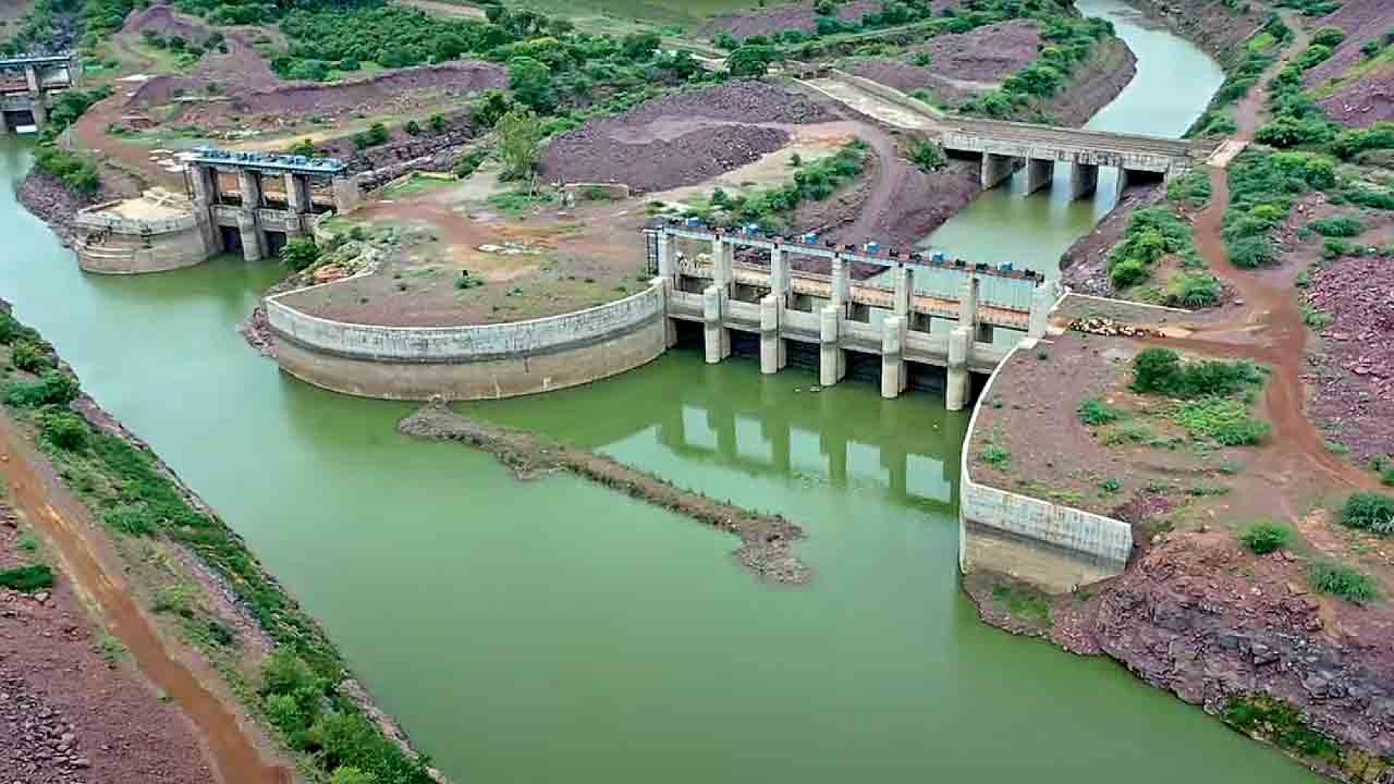 ఇవీ నాటి కేసీఆర్‌ నిజ ప్రతిపాదనలు