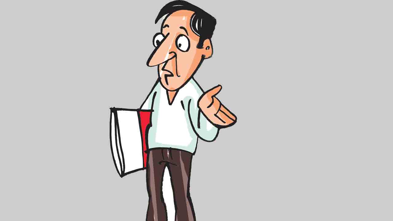 దేవాదాయశాఖలోకి ఇతర ఉద్యోగులు