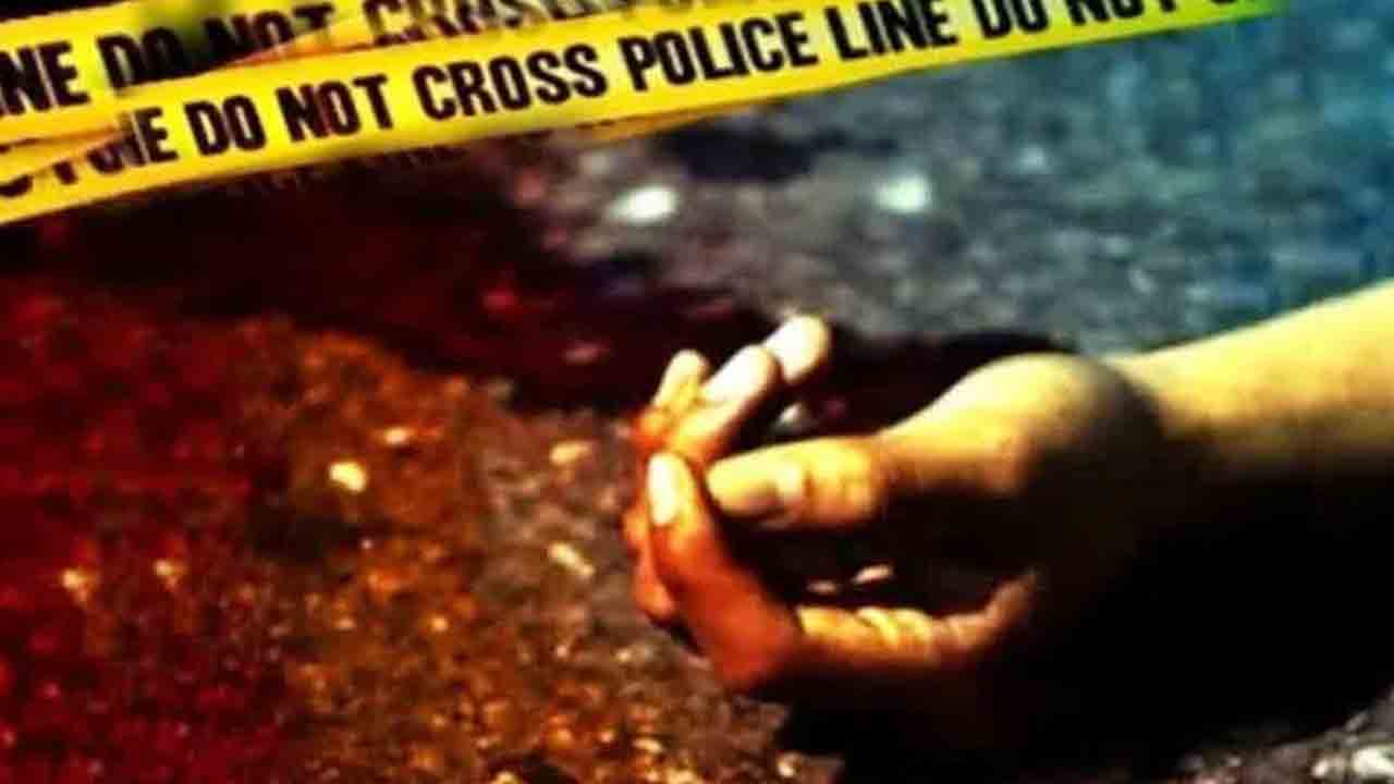 బురఖా వేసుకొచ్చి..వృద్ధ దంపతుల దారుణ హత్య