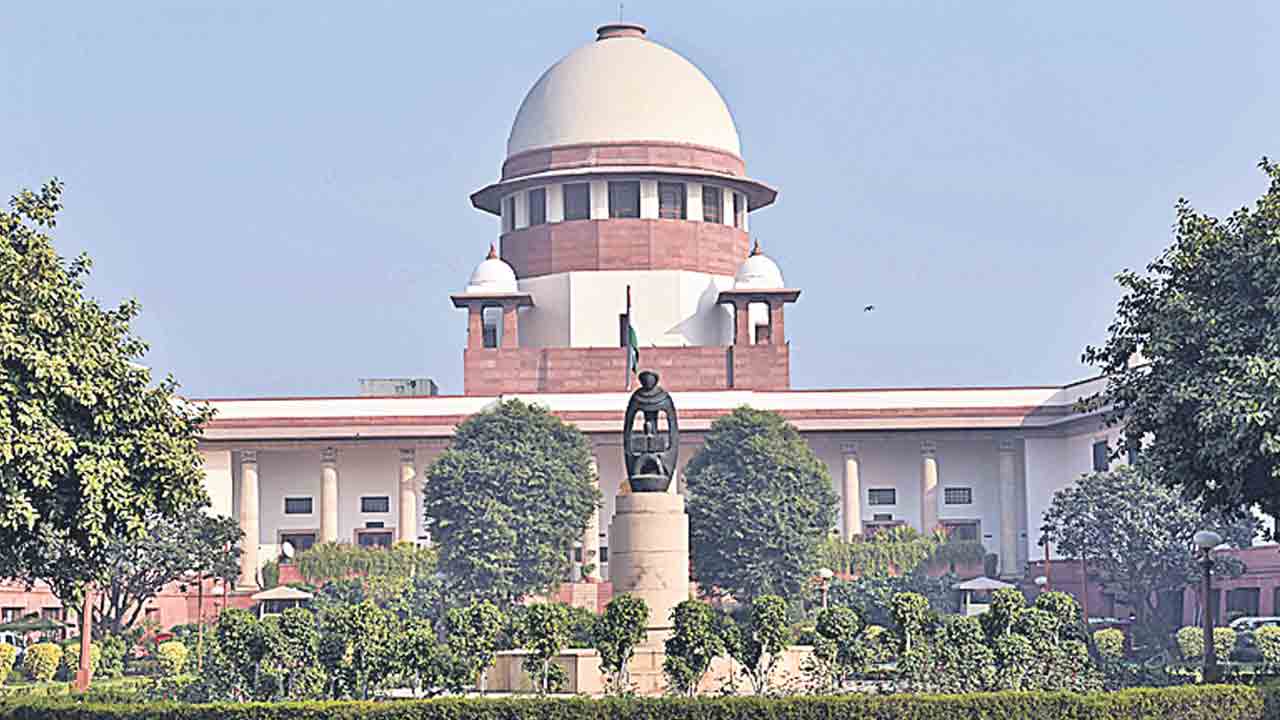 Formula – E Case | సుప్రీంకు విరుద్ధంగా ఏసీబీ? డాక్యుమెంట్‌ విచారణకు ఫోన్‌తో ఏం సంబంధం?