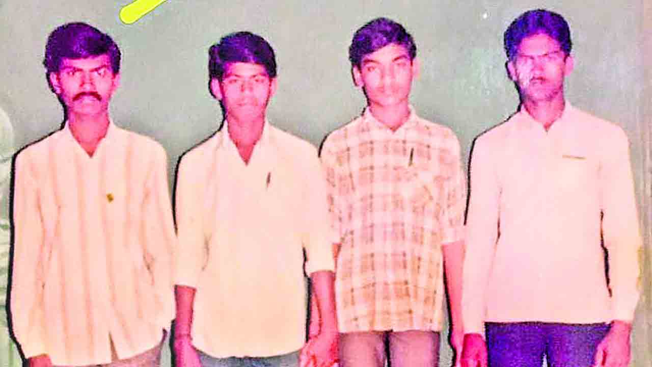 మావోయిస్టు చర్చల ప్రతినిధుల్లో నేలరాలిన ఆఖరి నక్షత్రం