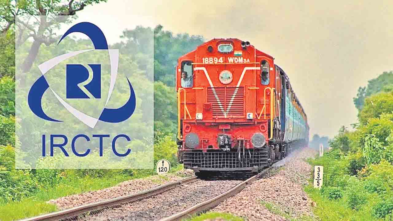 తత్కాల్‌ బుకింగ్‌ సిస్టమ్‌ ఓ స్కామ్‌!