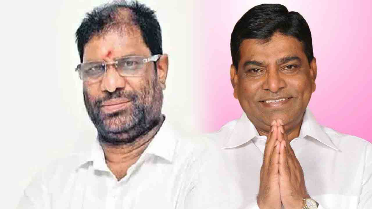 ఇది తెలంగాణ ప్రజలకు పర్వదినం